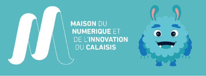 Lire la suite à propos de l’article Programme d’ateliers de la maison du numérique et de l’innovation du Calaisis.