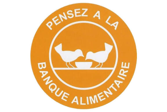 Collecte de la Banque Alimentaire